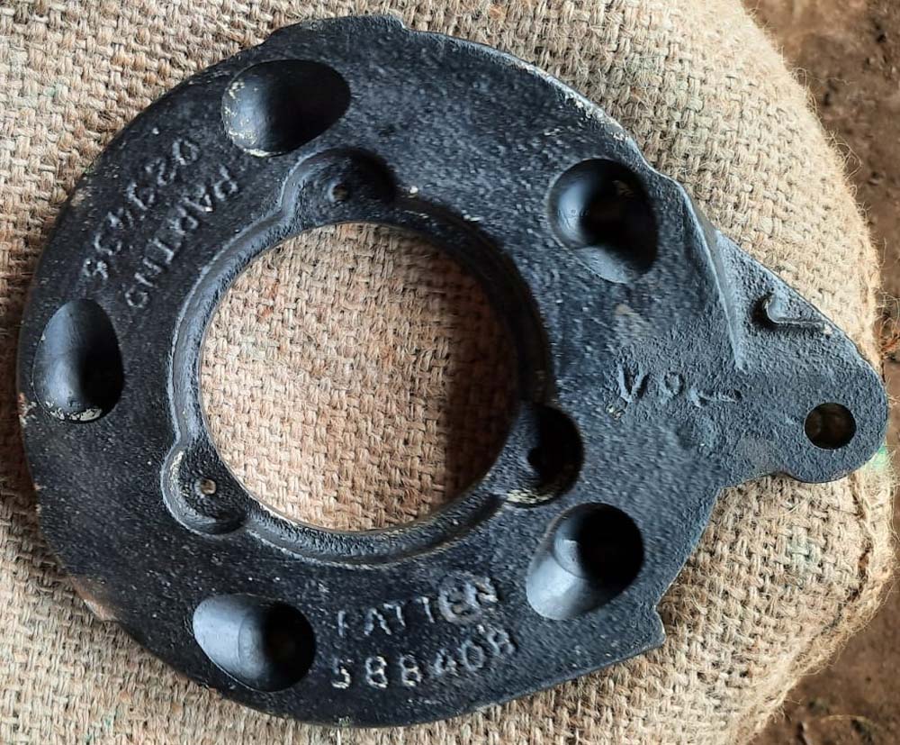 Pipe fittings for cast iron castings Cast iron pipe fittings