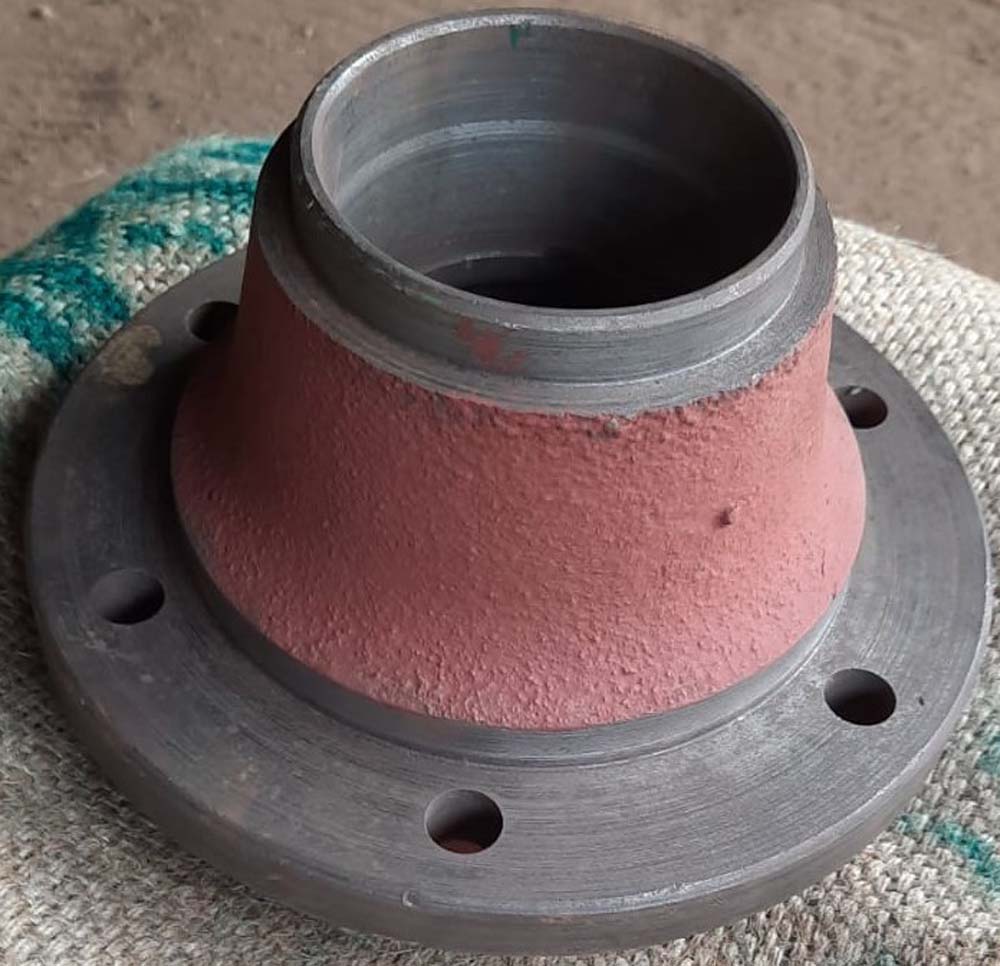 Automotive components by Bhanu Special Castings in Vijayawada Cast iron automotive components
