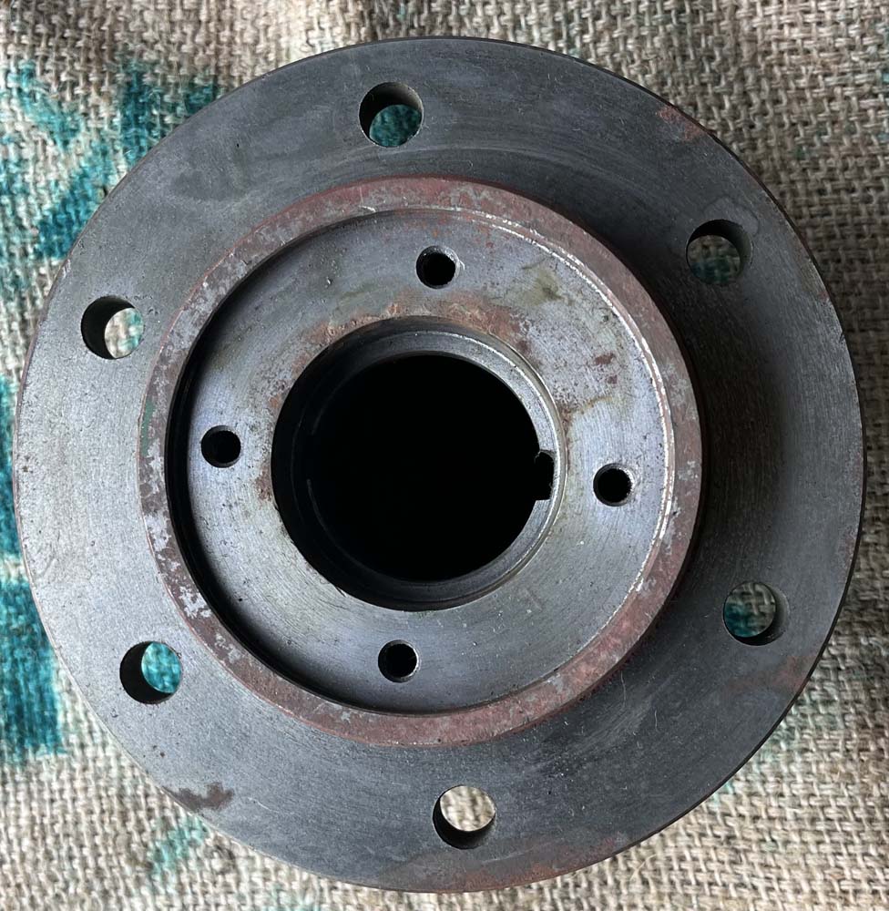 Bhanu Special Castings cast iron component Cast iron casting component