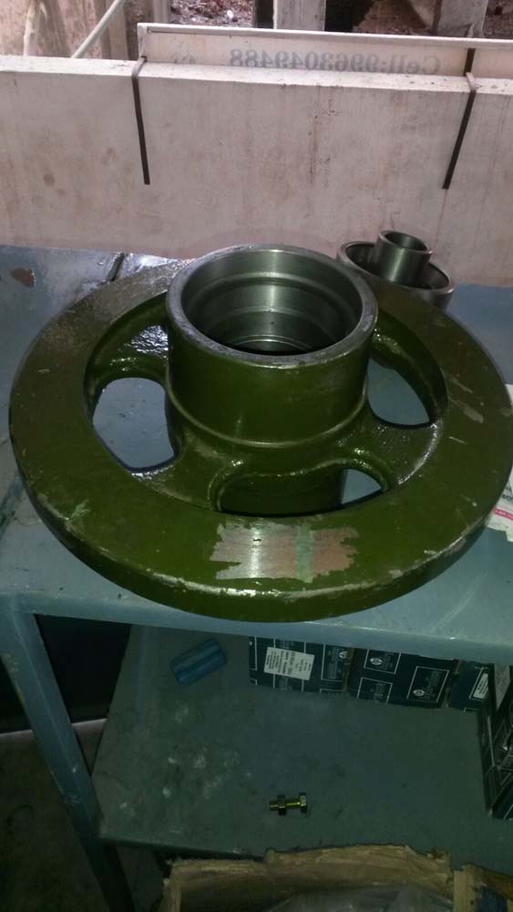 Metal castings in Vijayawada SG iron casting for machinery